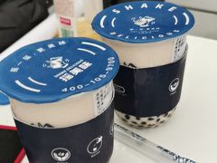 -摇美味
