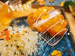 -隐月· 㐂和食屋(芝罘万达公馆店)