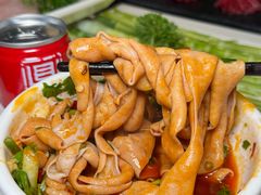 -红鼎坊·老成都火锅(新南门店)