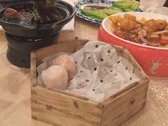 -麒麟中餐厅·经典粤菜·地道菜式老字号(广州长隆酒店)