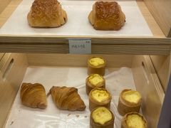 -C·BREAD饱仓(北苑店)