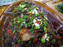 -君华饭店·腊排铜火锅