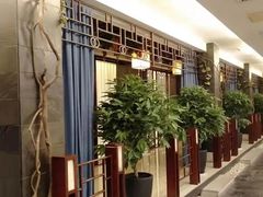 -南京钟山宾馆(江苏省会议中心)