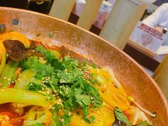 -成都你六姐·牛肉冒菜(城市集市合生汇店)