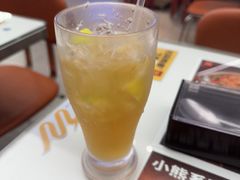 -文通冰室(东方宝泰店)
