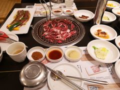 -韩屋韩国料理(天山路店)