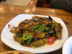 -东北人家铁锅炖(鞍山路店)
