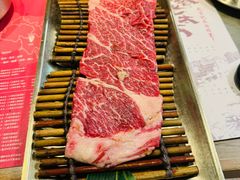 -西塔老太太泥炉烤肉(望京一店)