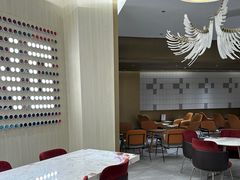 -Tims天好咖啡·贝果(东方广场店)