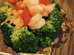 -中关村皇冠假日酒店·红轩中餐厅