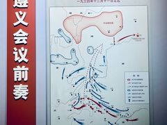 -遵义会议纪念馆