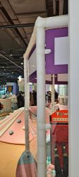 点击看大图 -桃桃城堡(欧亚汇集店)