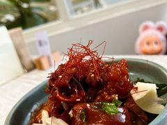 -娜娜家•Nana's restaurant(国金汇店)