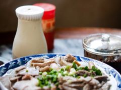 -三鄉濑粉·铭珠粥粉