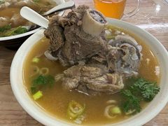 -老谢烧烤野馄饨(云霄路店)