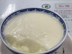 -仁信双皮奶(东川路店)
