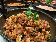 -钱小奴创意自助餐厅(仙居吾悦店)