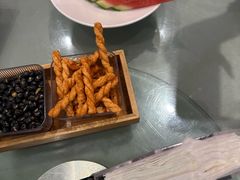 -牡丹宴·正宗洛阳菜·水席(国家牡丹园店)