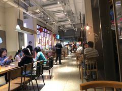 大堂-桃园眷村(万象天地店)