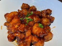 糖醋里脊-外婆家(静安大悦城店)