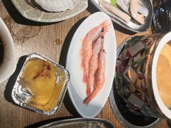 -阳光岛·海鲜盛宴(银泰中心in99店)