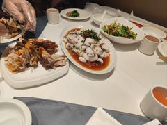 妈妈香薰骨-北李妈妈菜(鲁能城店)