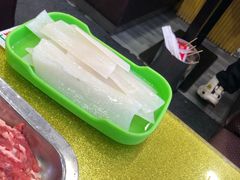 宽粉-赵氏盱眙十三香龙虾(蓝村店)