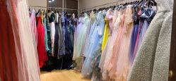 点击看大图 -觅白婚纱礼服馆