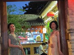 -清真天水老巷道餐厅