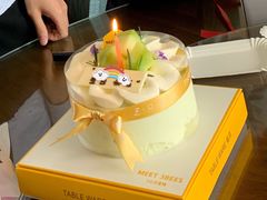 -三只蜜蜂蛋糕(东城店)