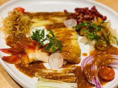 -客汀家宴·客家烟火 四季食材(集美店)
