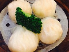虾饺-新海利(北岭店)
