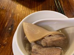 -黄祥华养生堂·炖汤·营养蒸饭(岭南天地店)