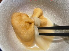 -yokocho上横町·日本食街(深业上城店)