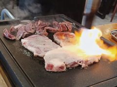 -咕咕站韩国料理(紫金港店)