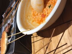 -管氏翅吧(马家堡店)