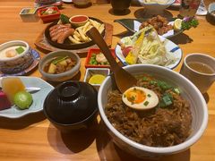 -大岛日本料理铁板烧(南通大饭店)