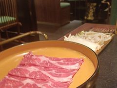 -牛New寿喜烧(金茂览秀城店)