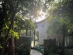 -西溪国家湿地公园