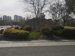 -石湖景区