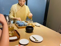 -隐溪茶馆(金虹桥店)