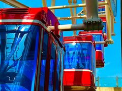 -天津之眼摩天轮