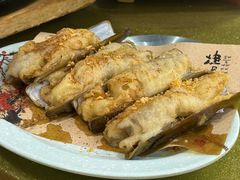 -阿静美食