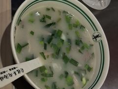 -河南前程·羊肉汤·烧烤(总店)