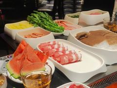 -川西坝子火锅(清江东路3.0直营店)