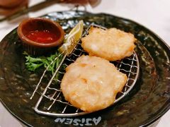 -味千拉面(煌华新纪元购物广场店)