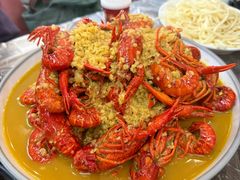 -指爱龙虾(金杨路总店)