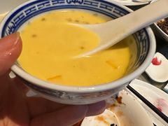 -喜来登由由大酒店九州膳坊中餐厅