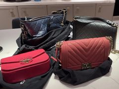 -聚云奢二手奢侈品黄金手表包包回收·中古店(上海店)
