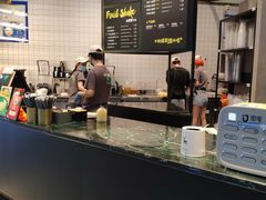 -混果汁(福田领展中心城店)